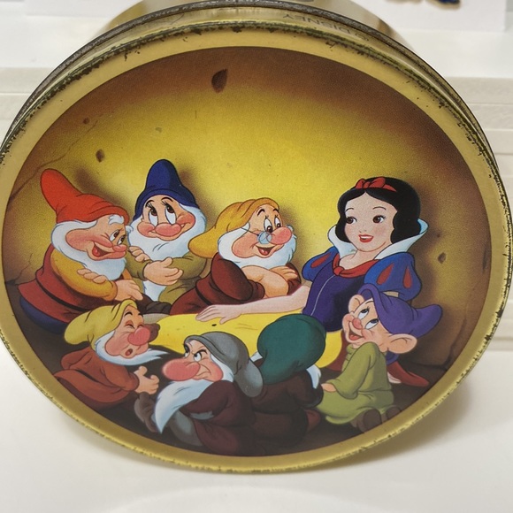 SNOW WHITE DISNEY PIN COMBO - Picture 3 of 16